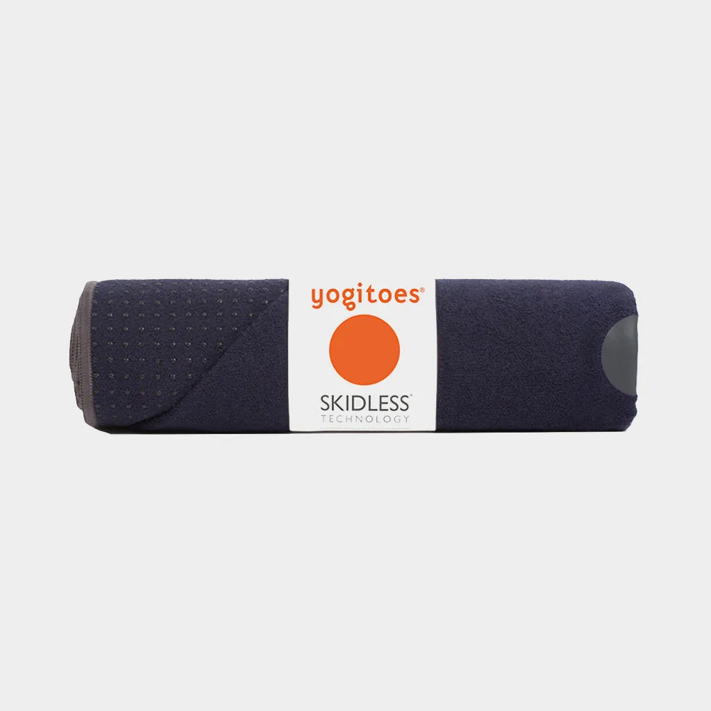 yogitoes® Yoga Mat Towel