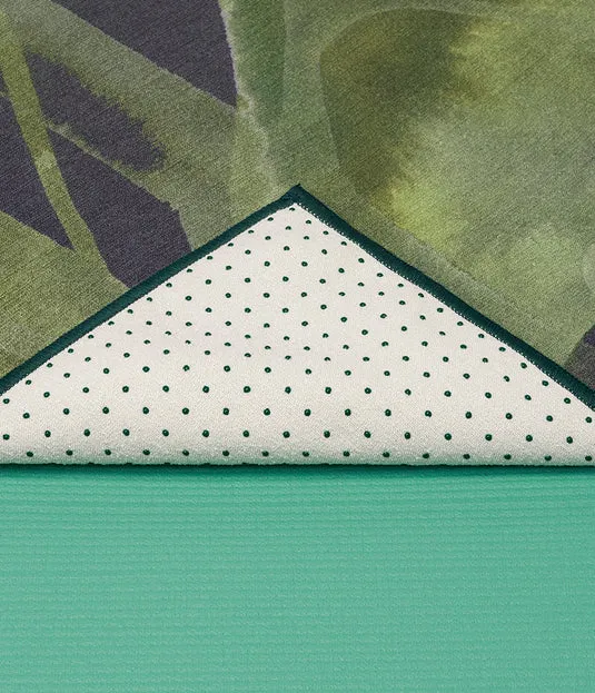 yogitoes® Yoga Mat Towel