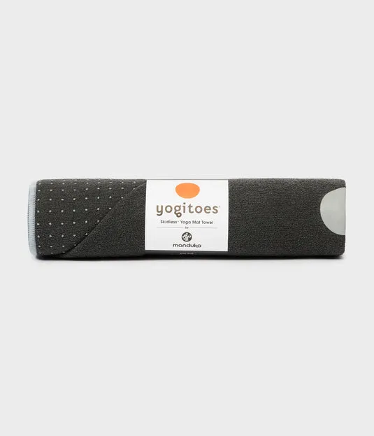 yogitoes® Yoga Mat Towel