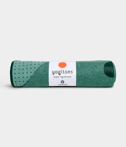 yogitoes® Yoga Mat Towel