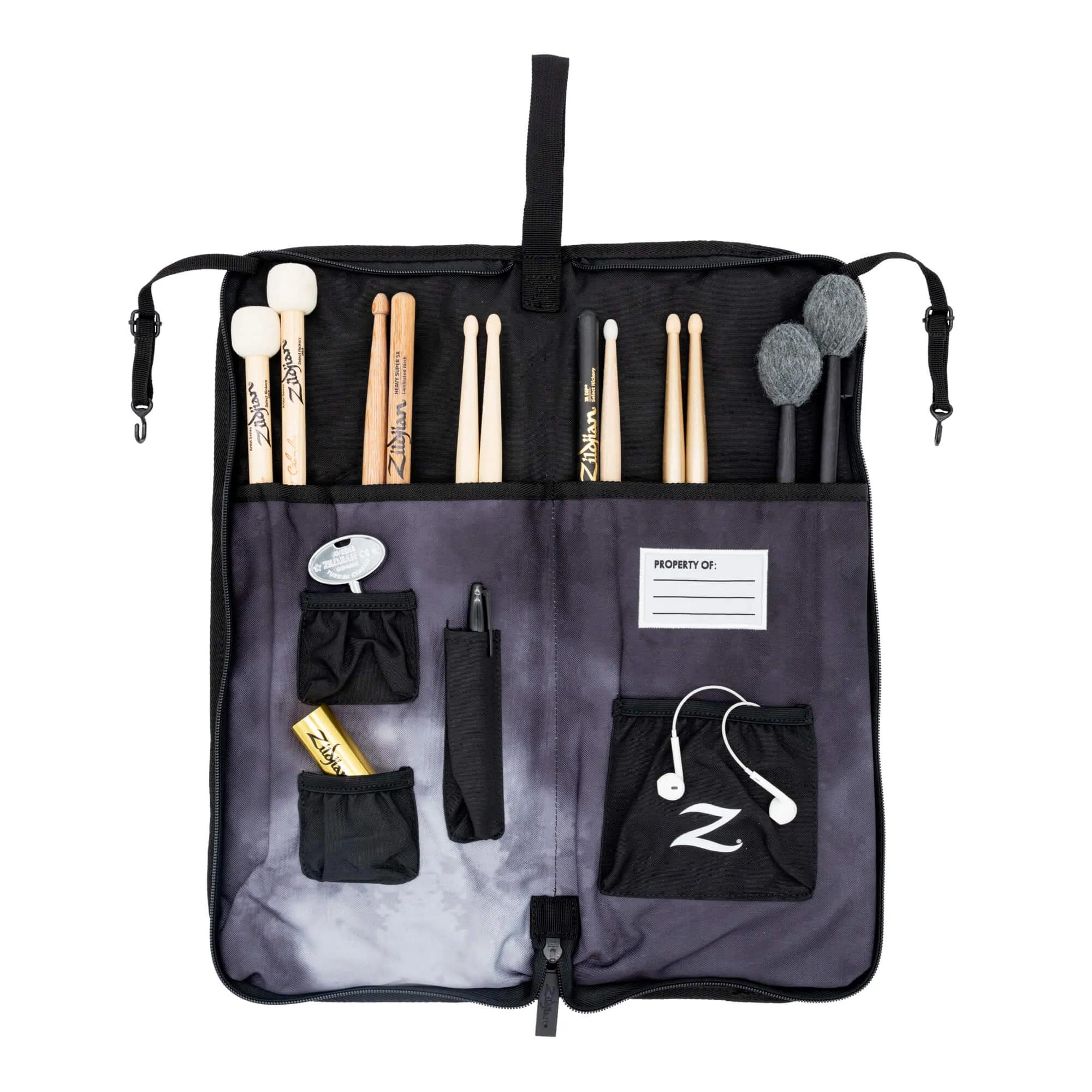 Zildjian Student Stick Bags